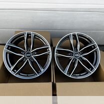 Литые диски KoKo Kuture Intake 7×R16 5×100