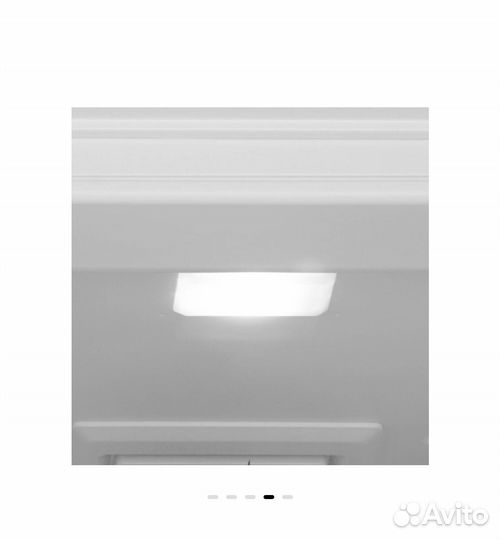 Холодильник indesit