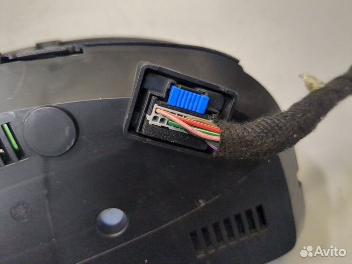 Щиток приборов Chevrolet Captiva, 2016