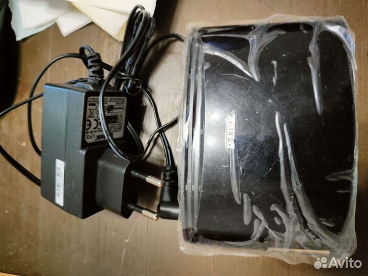 Коммутатор/Хаб D-Link des-1005d