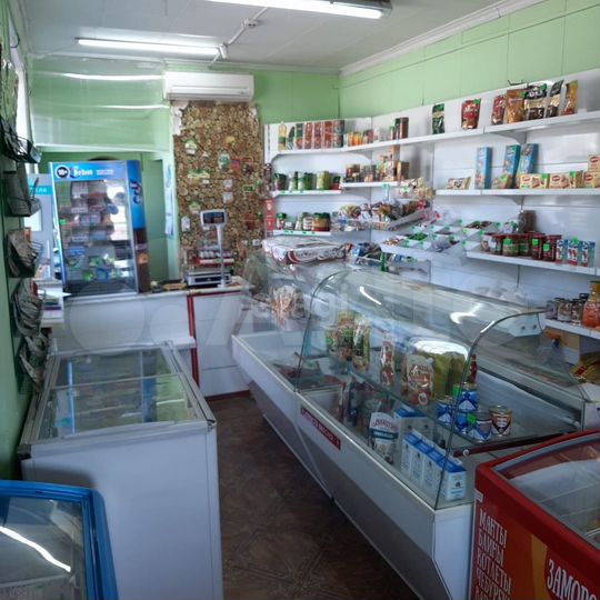 Продам торговое помещение, 36.2 м²