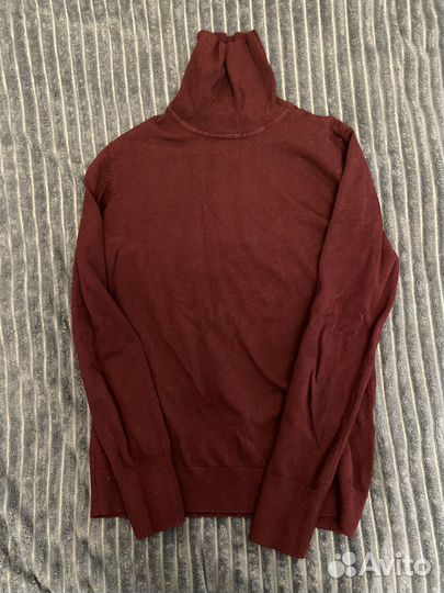 Водолазка женская