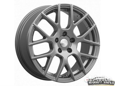 Скад Stiletto 8.0 x 18 5*112 Et:40 Dia:66.6 MB