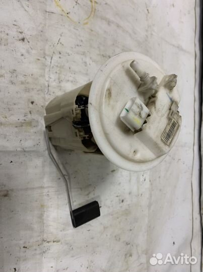 Бензонасос Renault Fluence