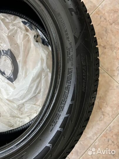 Goodyear UltraGrip Ice 2 185/60 R15