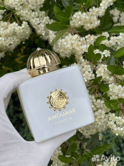 Туалетная вода