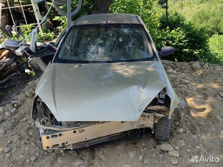 Ford focus 1 разбор на запчасти