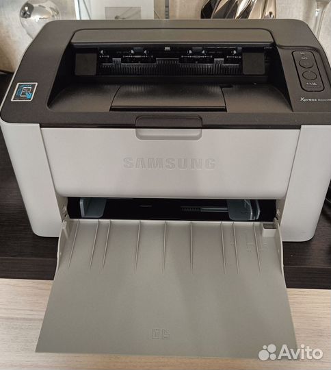 Принтер лазерный Samsung Xpress M2020W