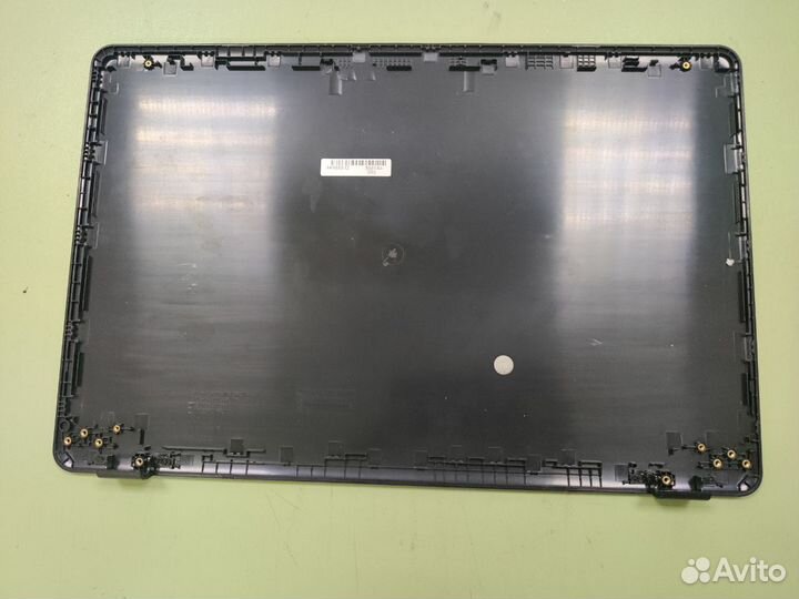 Крышка матрицы для Asus VivoBook X542 синяя