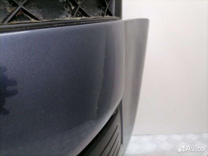 Бампер передний Citroen C4 Picasso 2006