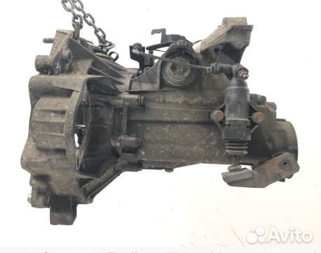 Коробка МКПП Volkswagen Bora 1.6 ERT