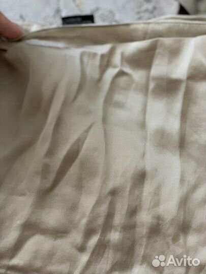 Балаклава и шарф