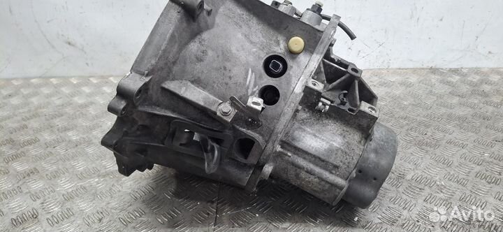 Кпп механическая (МКПП), Citroen C5 2006