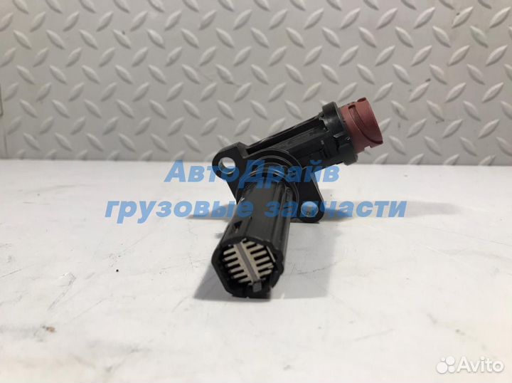 Подогреватель топливного фильтра Ман