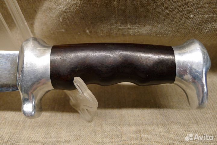 Нож охотничий Kershaw USA 90-е годы