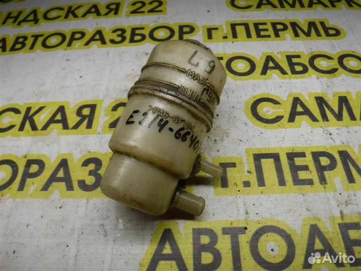 Бачок гидроусилителя Mitsubishi Lancer 9 (CS) 200