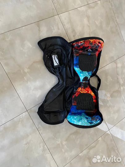 Гироскутер бу