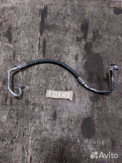 Трубка кондиционера Nissan T32