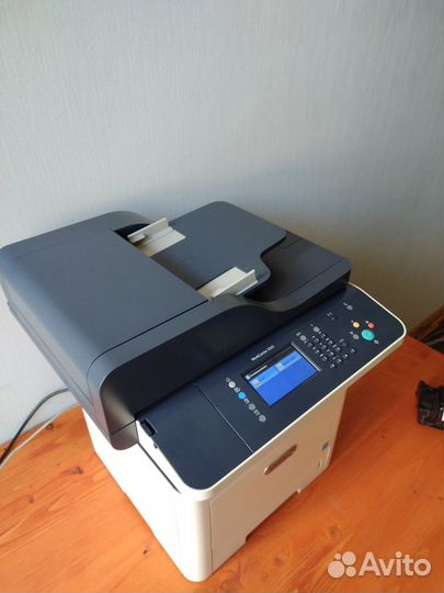 Мфу Xerox WorkCentre 3345 (3345V DNI) Аренда