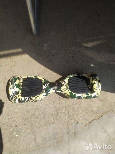 Гироскутер