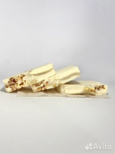 Натуральное мыло