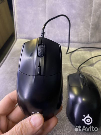 Игровая мышь