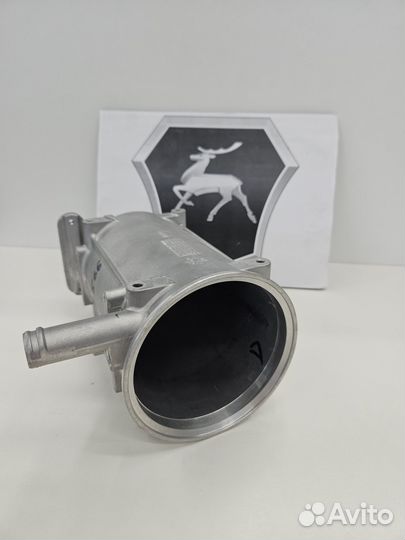 Корпус пдж д.13/д.2438 (14тс)