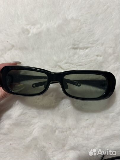 3D очки для телевизора