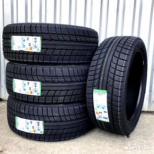Triangle TR777 235/55 R17 103H