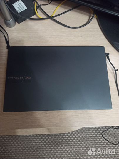 Ноутбук Asus vivobook 15