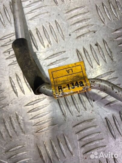 Трубка кондиционера Chevrolet Lanos T100 A15SMS