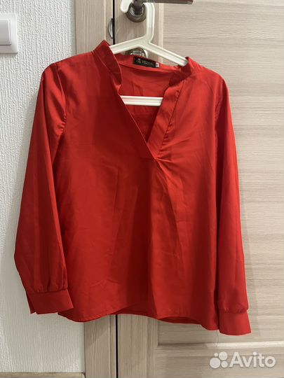 Рубашка женская