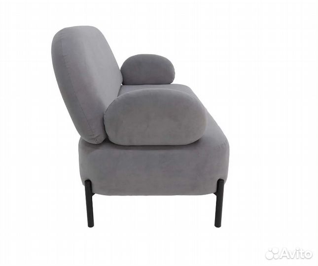 Диван и кресло 