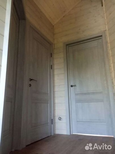 Двери межкомнатные