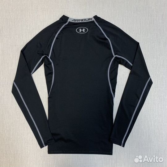 Рашгард Under Armour (Оригинал)