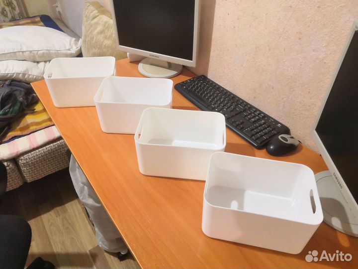 Ящик для хранения