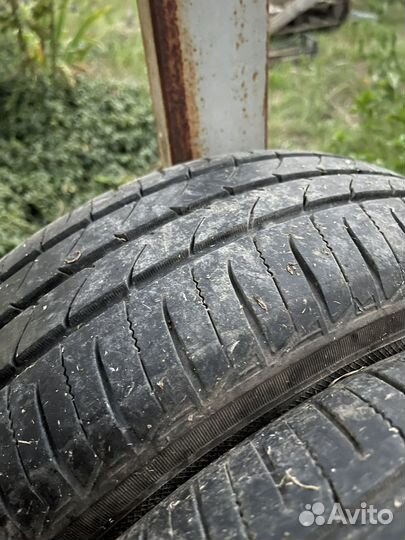 Toyo NanoEnergy 3 185/60 R15