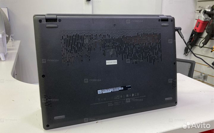 Ноутбук MSI i3-1215U/8RAM/SSD (М100)