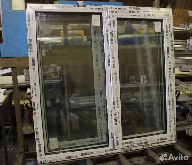 Пластиковые окна пвх на заказ