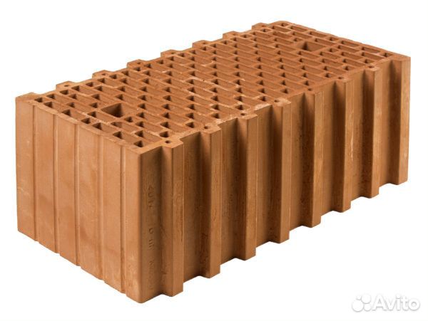 Камень керамический kerakam 51 (40 шт/под)