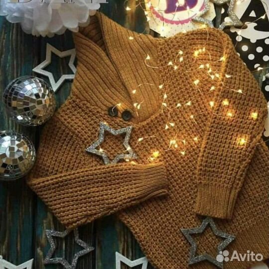 Джемпер на мальчика / девочку