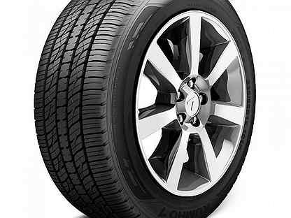 Kumho Crugen Premium KL33 235/65 R17 104H