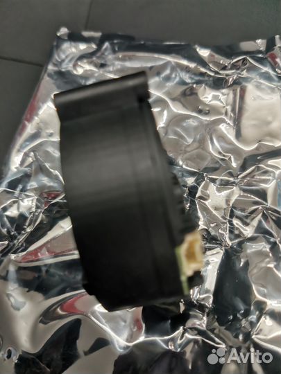 Audi porsche vag вентилятор фары новый оригинал