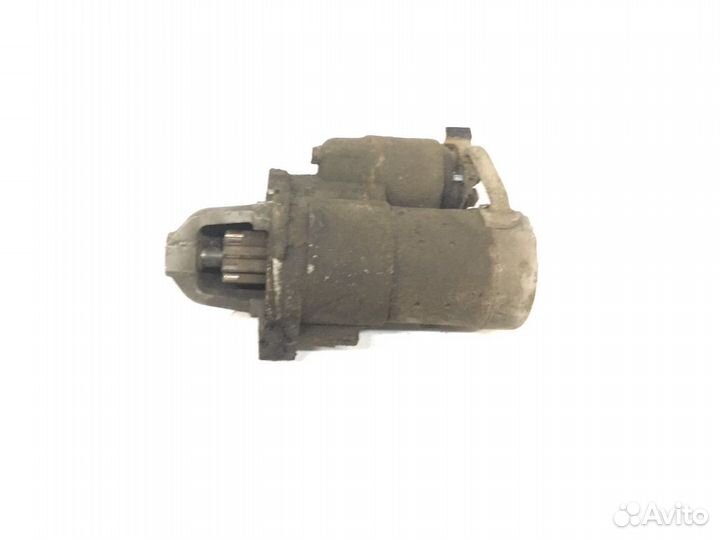 Infiniti G V36 Инфинити Стартер