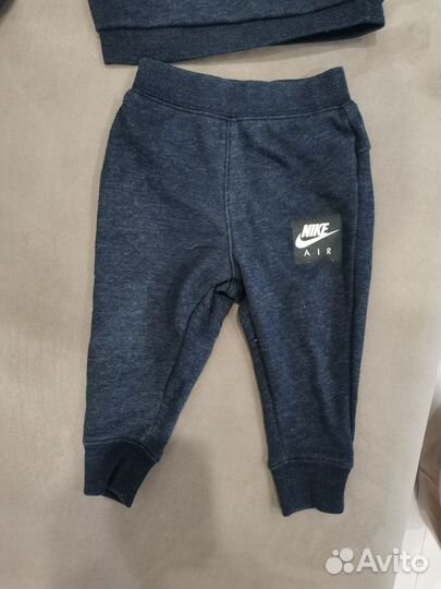 Спортивный костюм nike детский