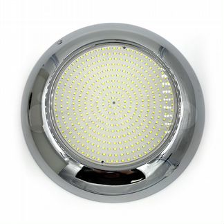 Накладные светодиодные светильники Reexo Flat W, 3