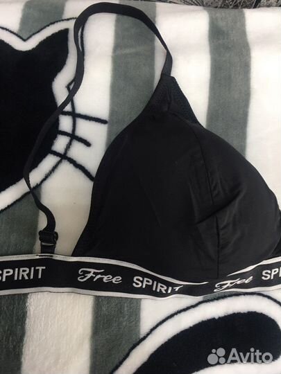 Бюстгалтер новый