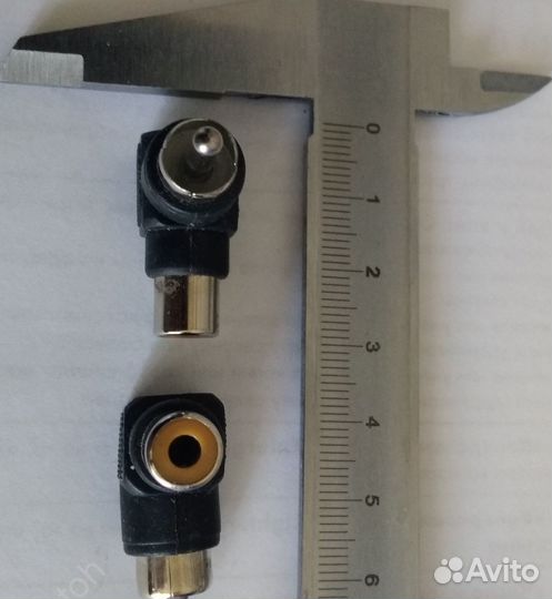 Коннекторы,разъемы,адаптеры - тв, RCA, hdmi, Aкуст