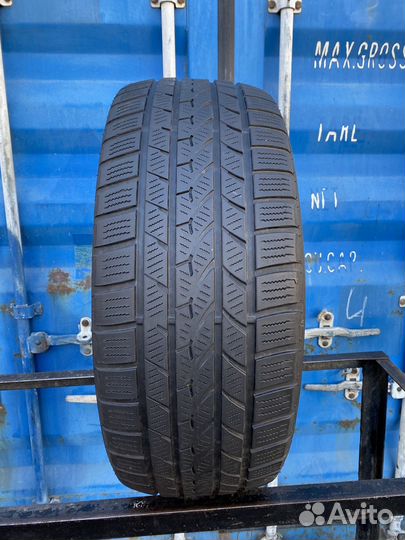 Falken Eurowinter HS-439 255/40 R17