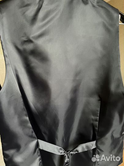 Свадебный костюм мужской тройка